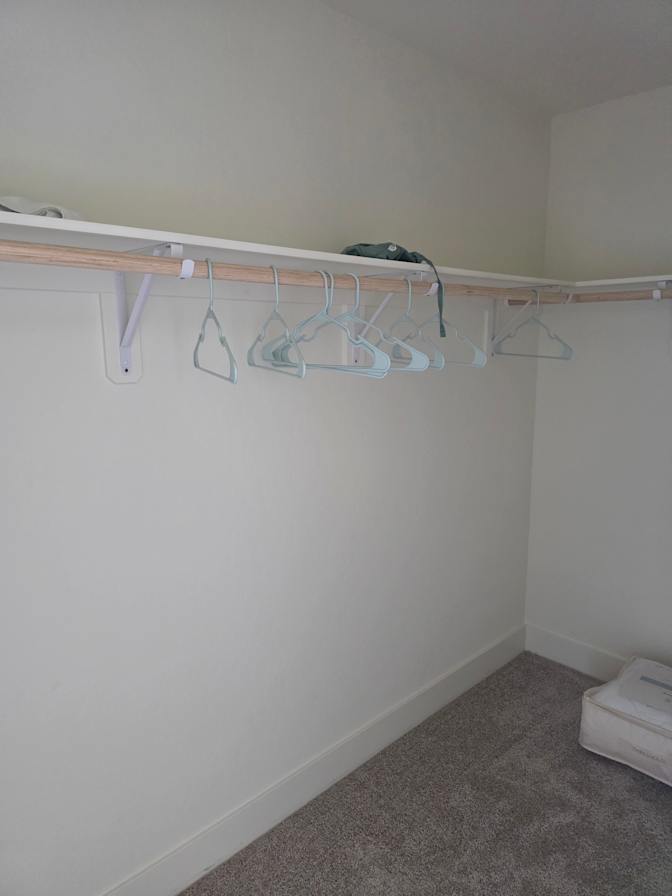 Jackie's room