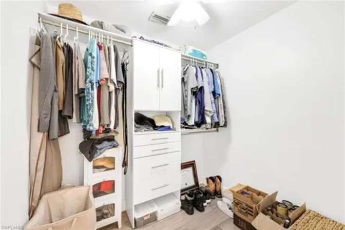 Scotty's room
