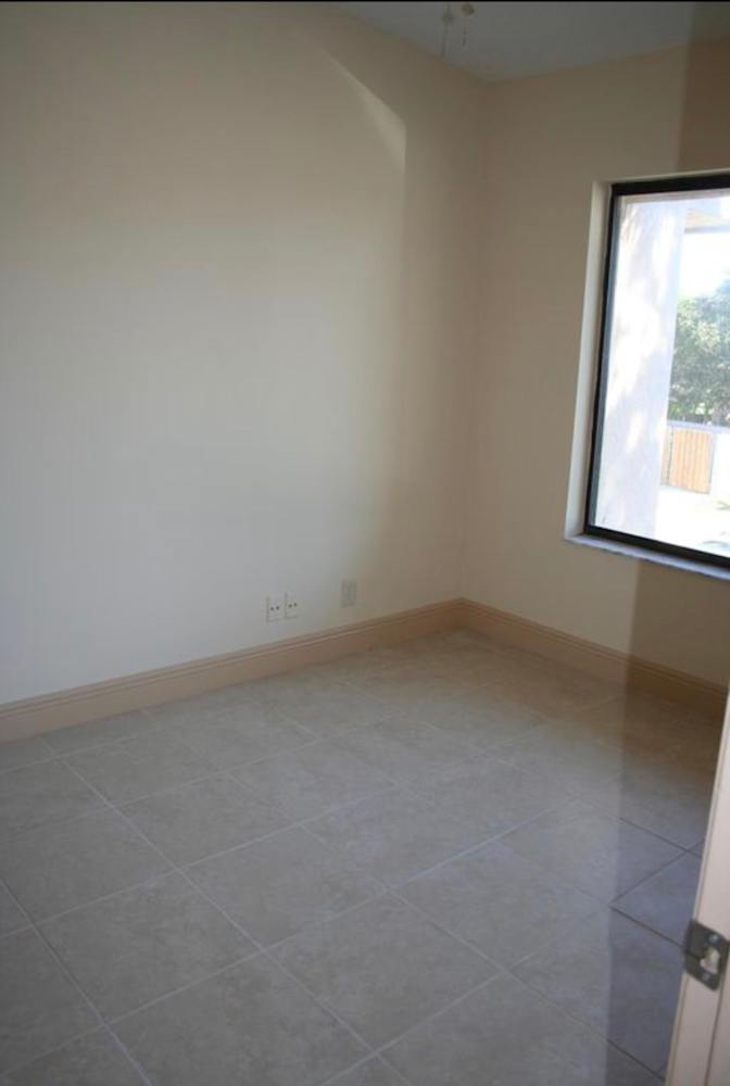 Matt's room