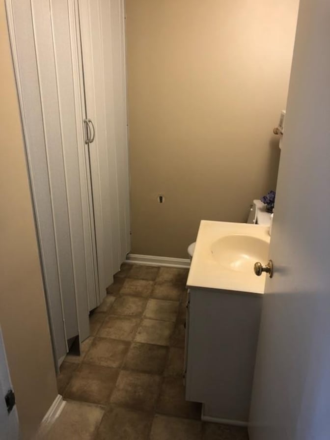 Renee's room