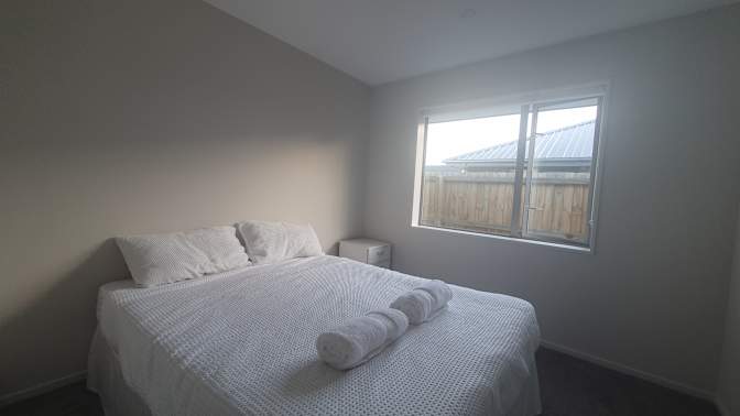 Marjorie's room