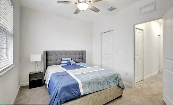 Natalie's room