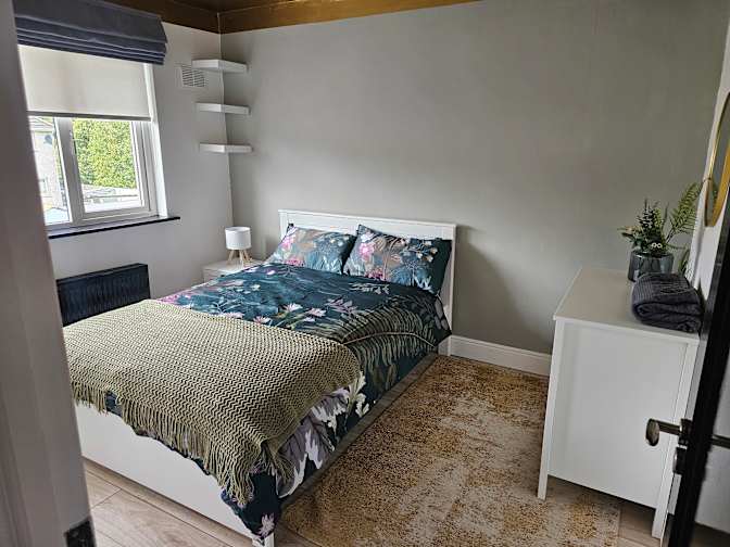 Roxanne's room