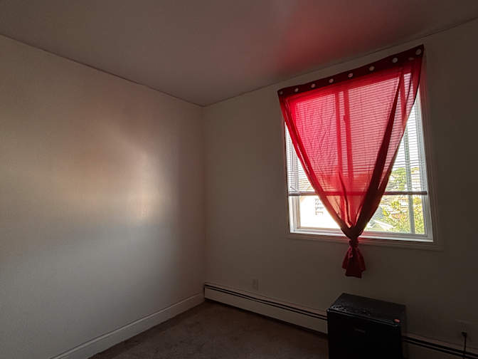 Michael's room