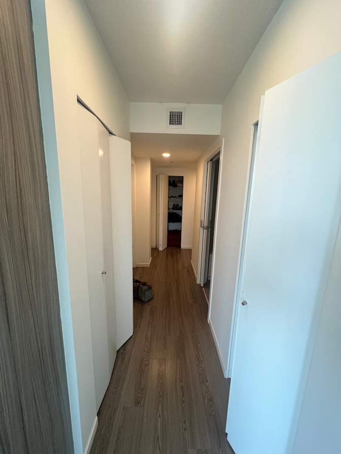 Jason's room