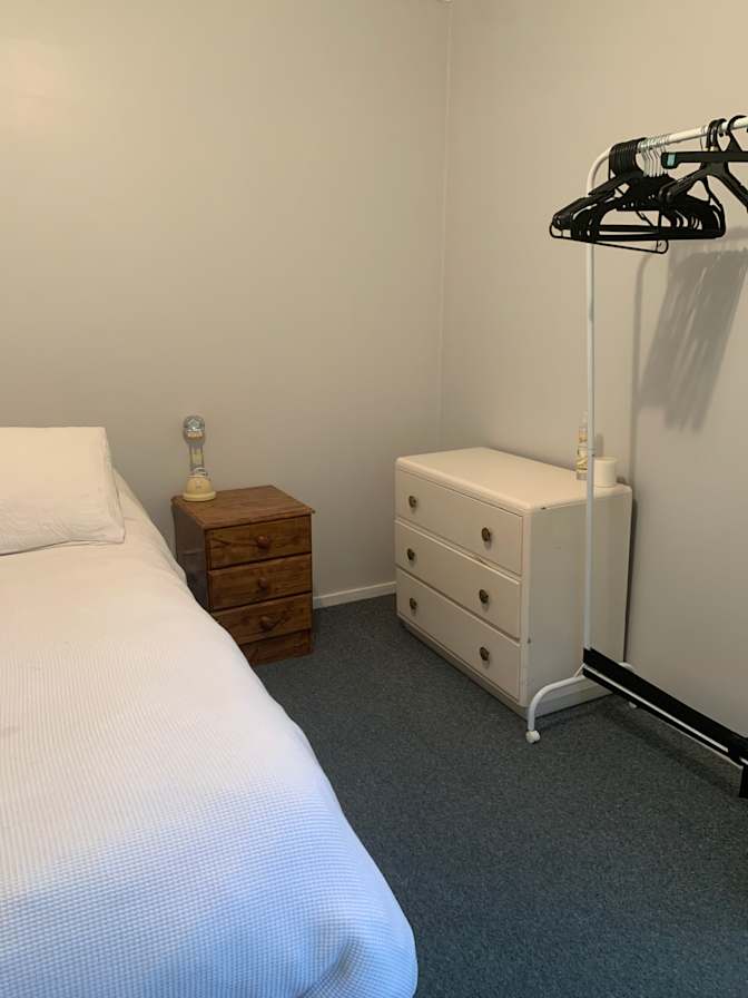 Lucy's room