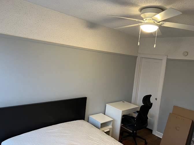 Jose's room