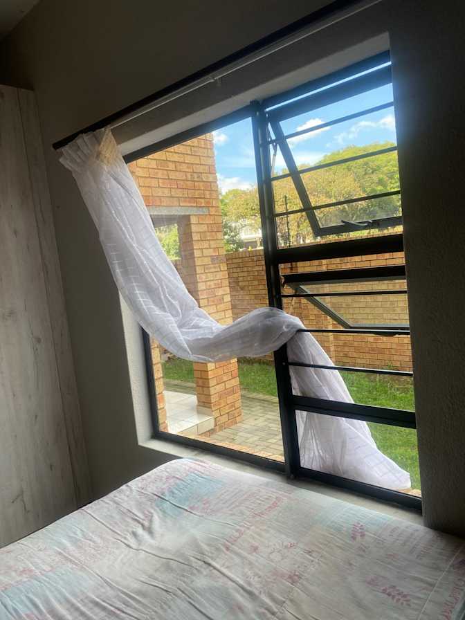 takalani N's room