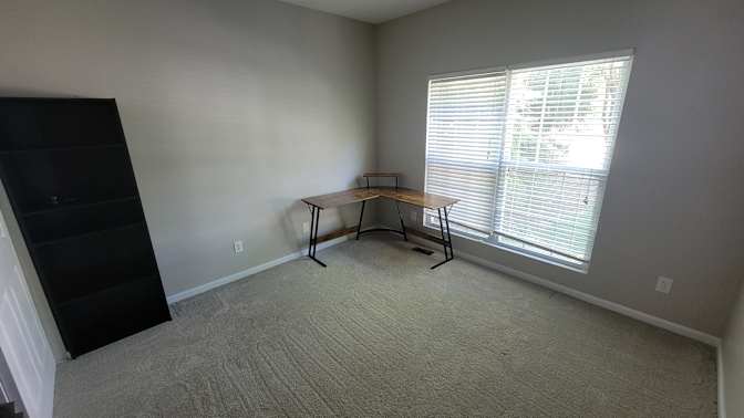 Hudson's room