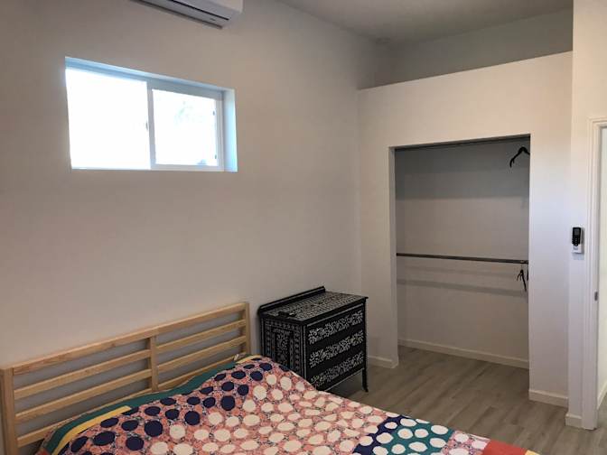 Kelsey's room