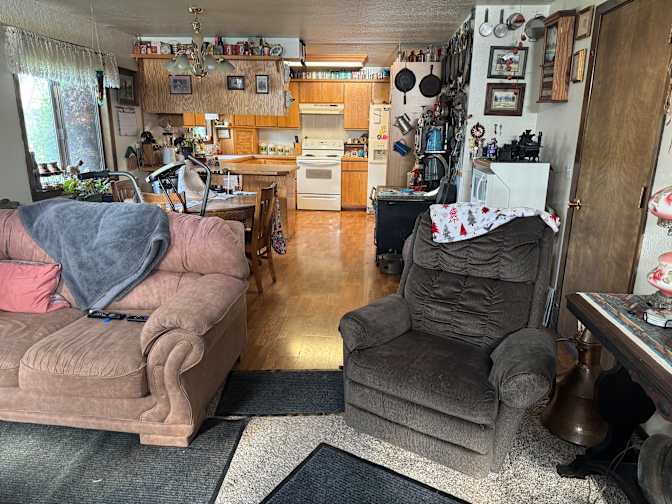 Jody's room