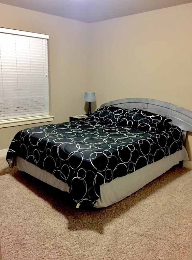 Elin's room