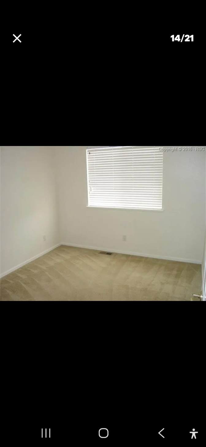 Lorie's room