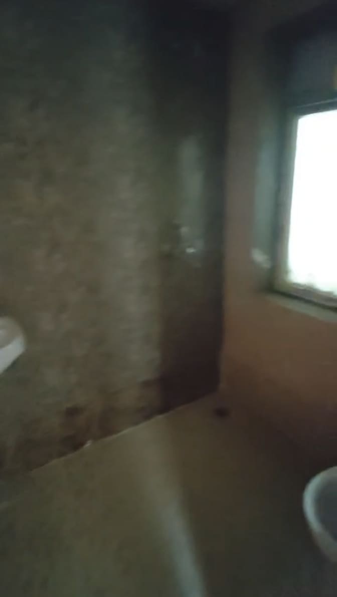 Bharat Singh's room