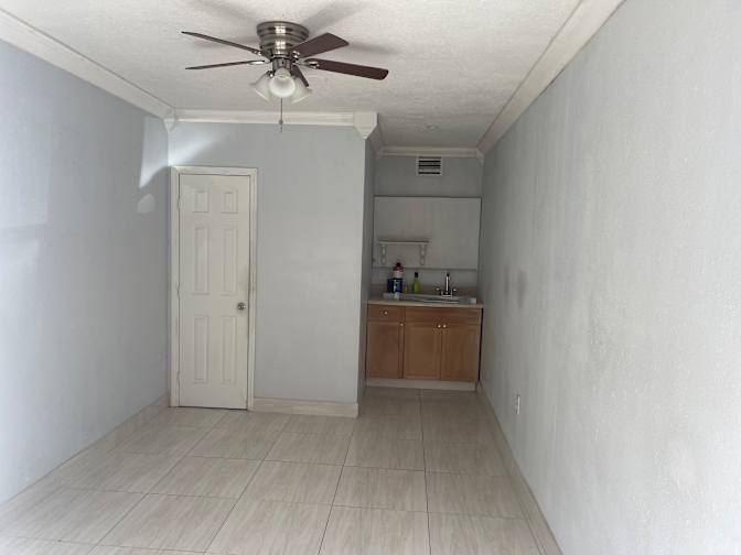 Beau's room