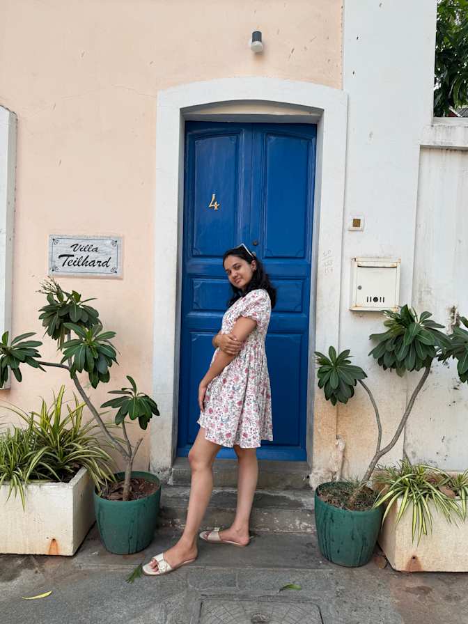 Ananya