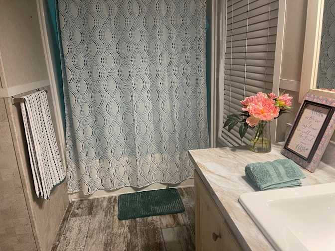 Ann's room