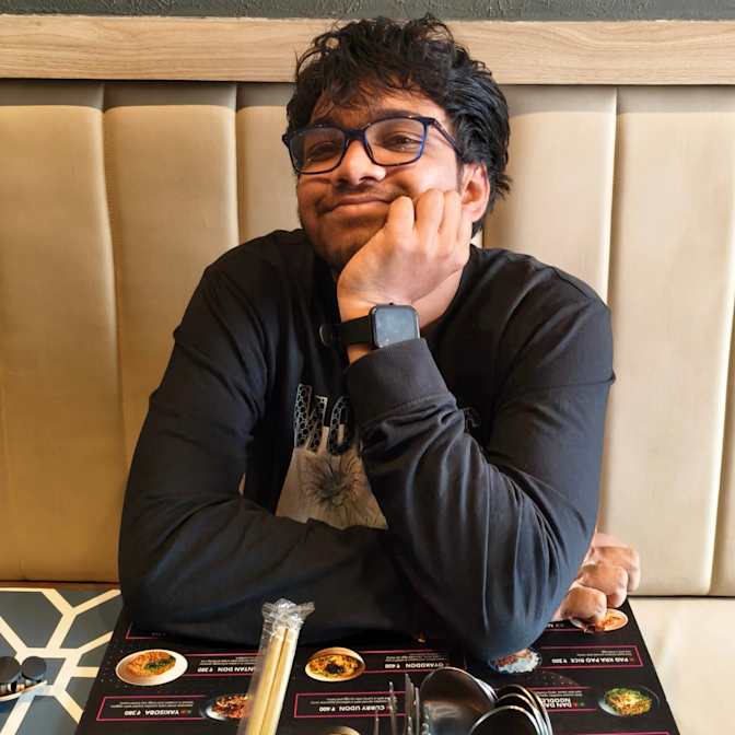 Sangam Gadkari