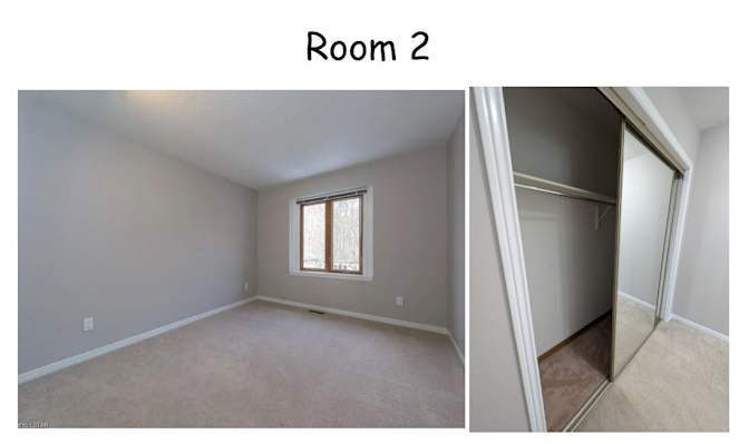 Anna's room