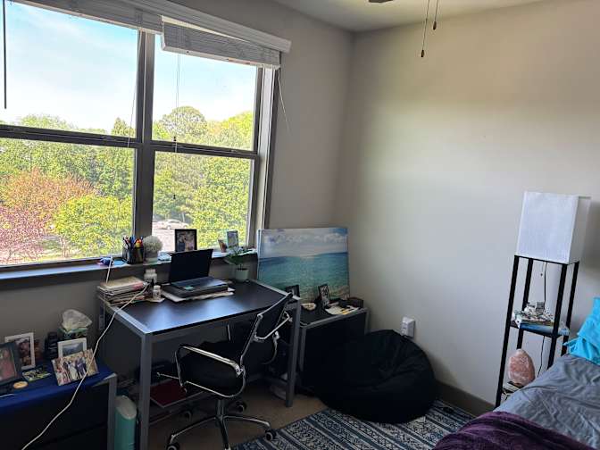 Erin's room