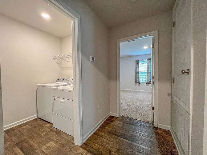 Nicole's room