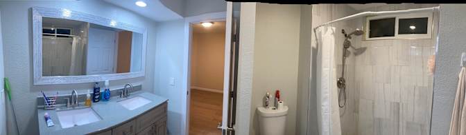 Andrew's room