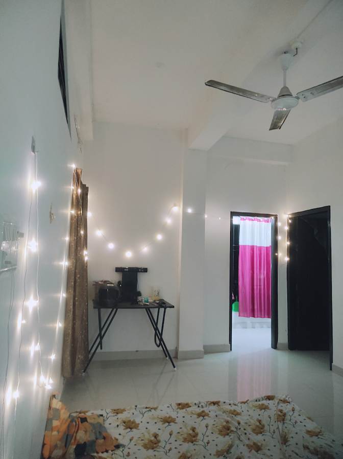 Ritusmita kaushik's room