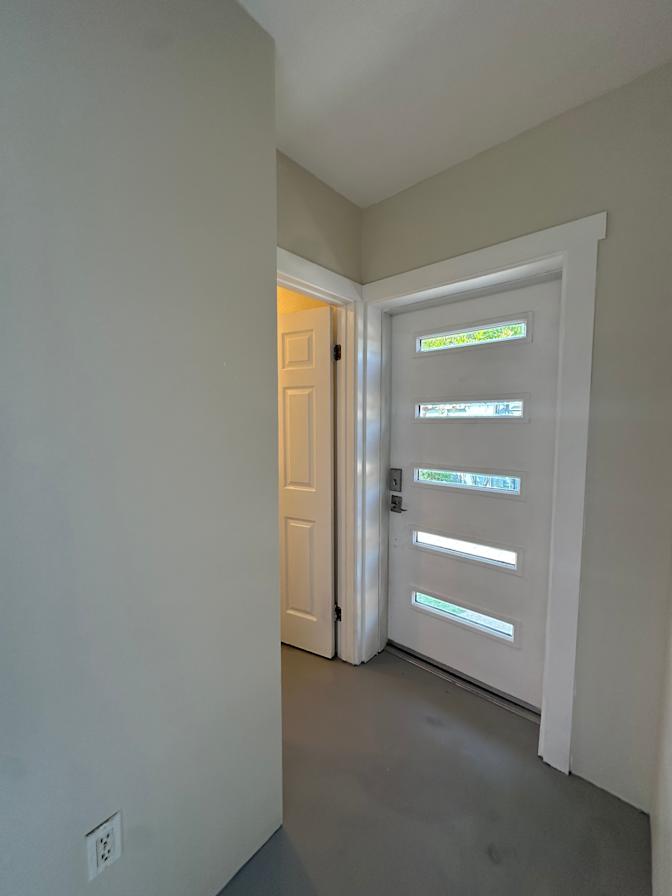 Ventura Property Management's room