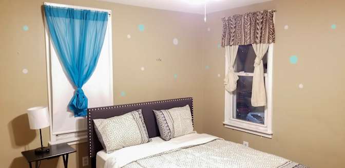 PadSplit's room