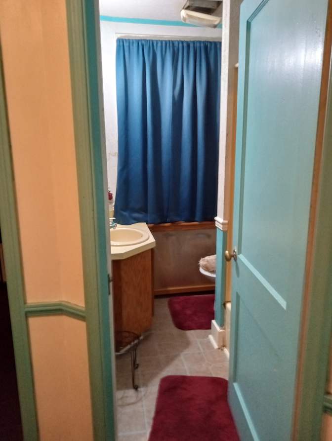 gabrielle's room