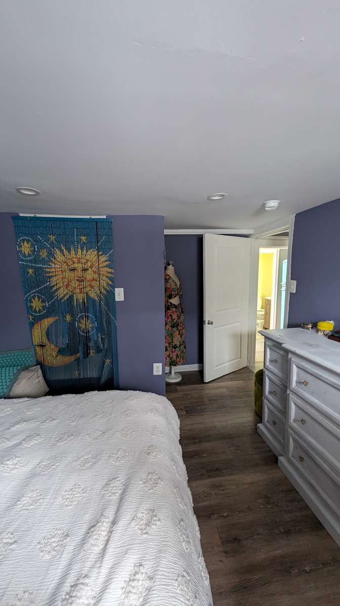 thalia's room
