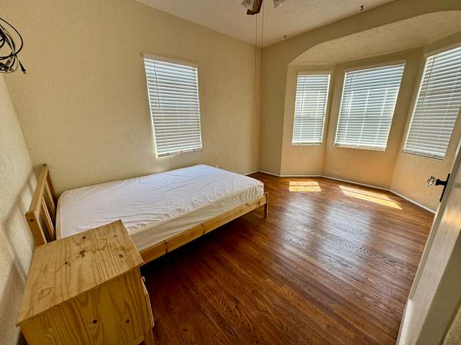 Margarita's room