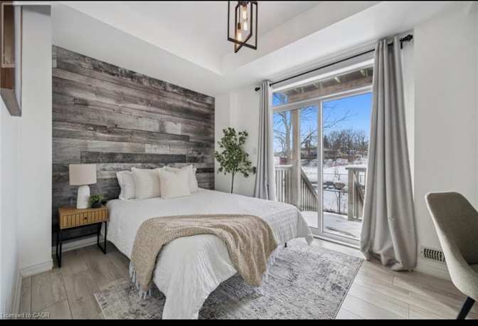 Sheryl's room