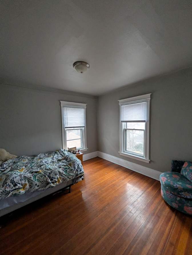 Lucy's room