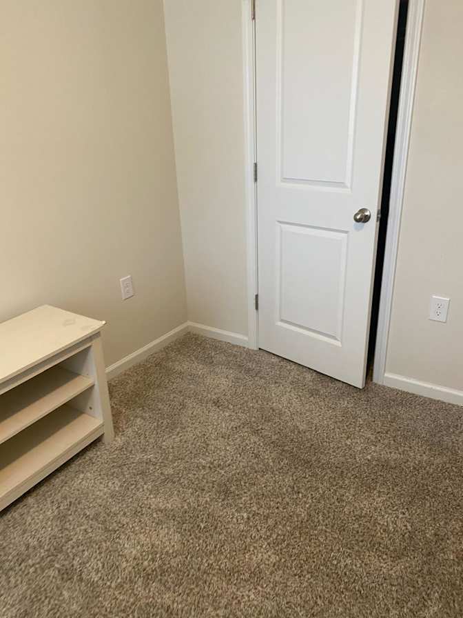 Raj's room