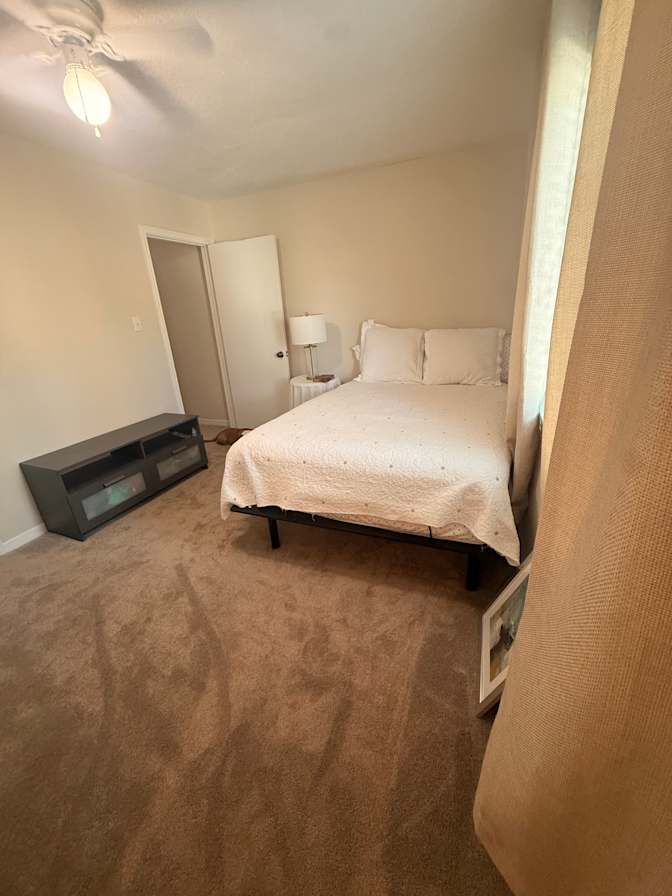 Sofia's room