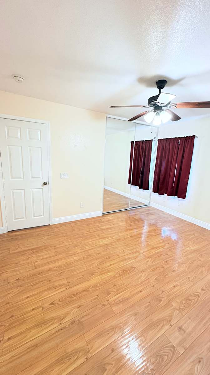 Marifer's room