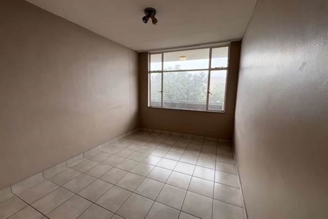 Lerato's room