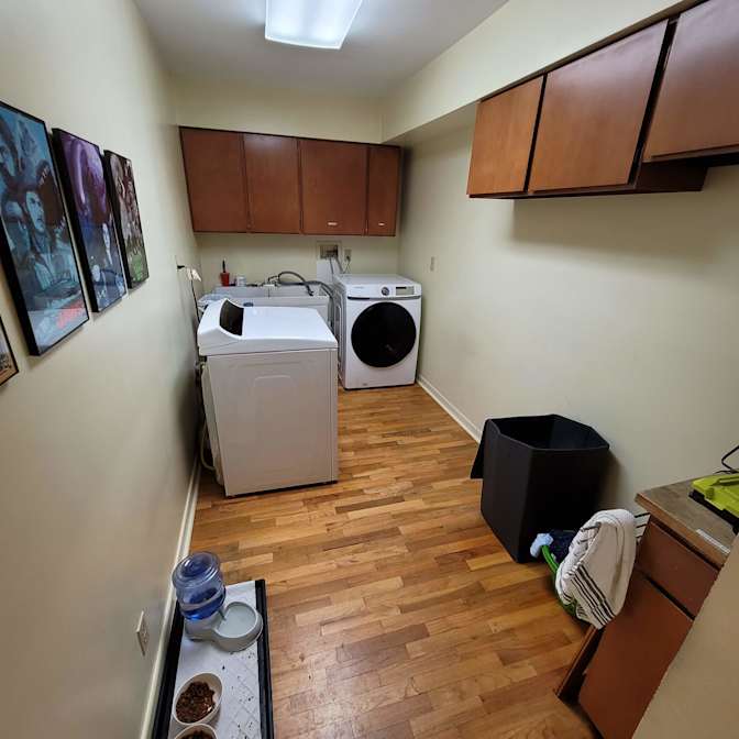 Johnathan's room