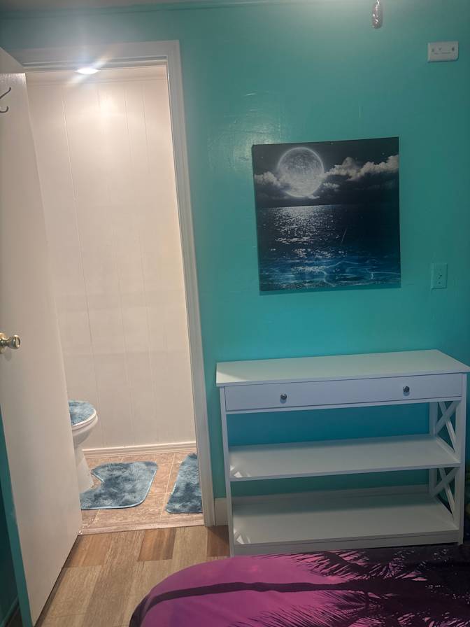 Lori's room