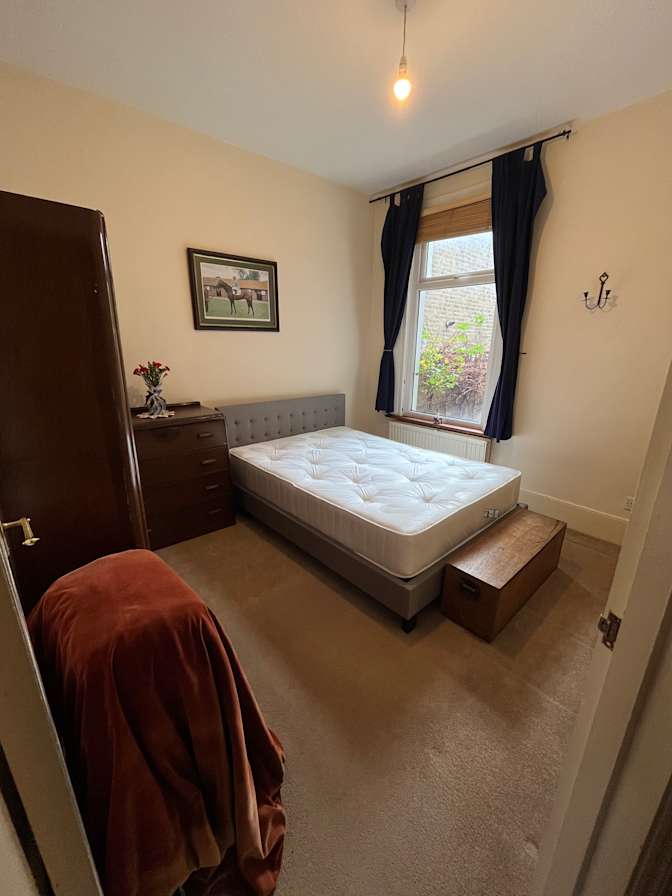 El's room