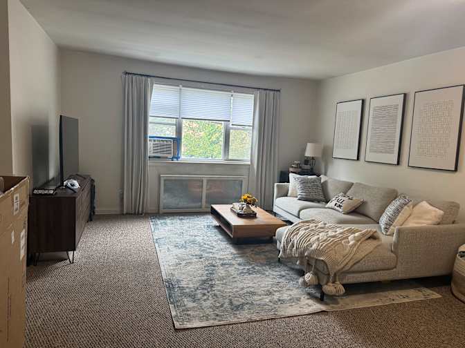 Lexi's room