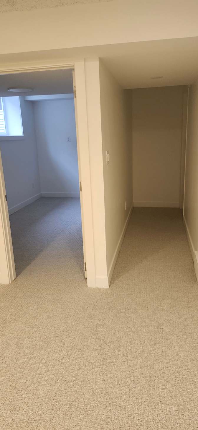 Heather's room