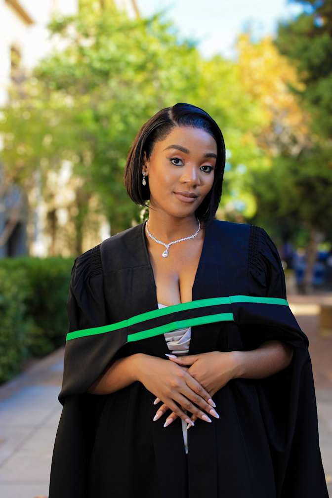 Busisiwe