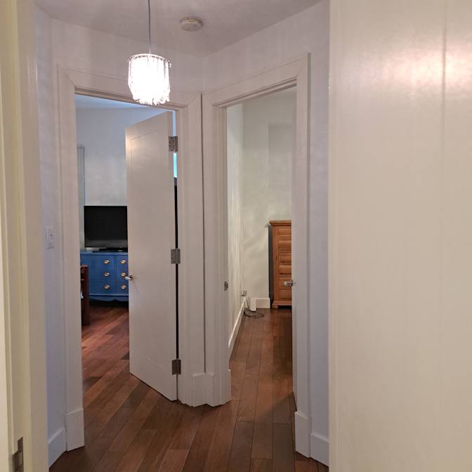 Karina Rodi's room