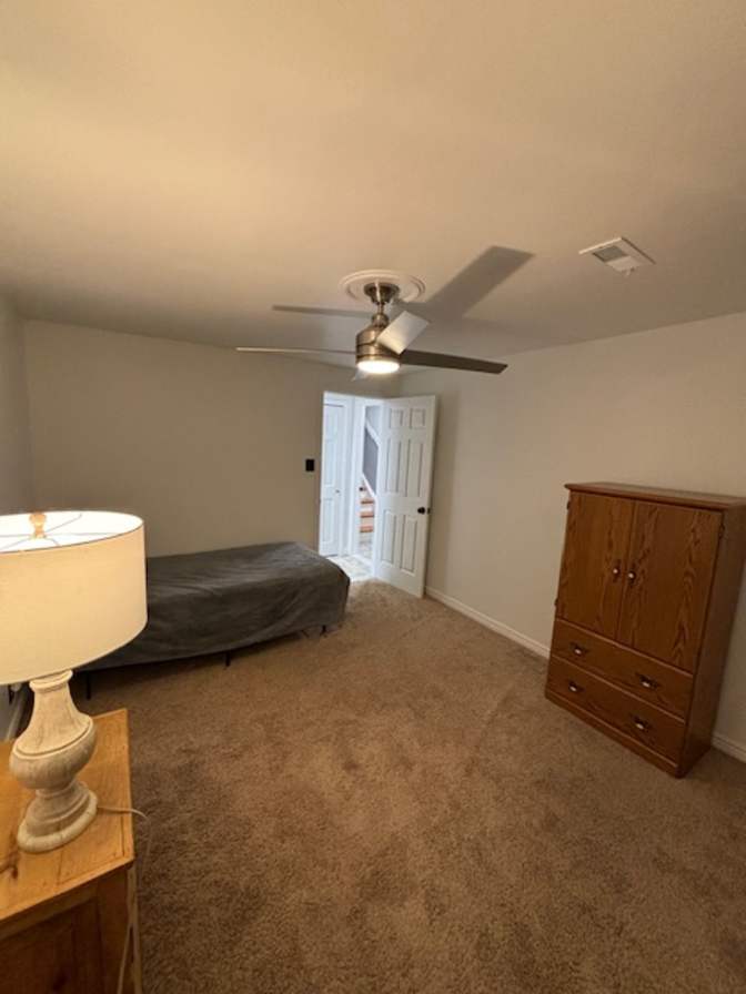 john's room