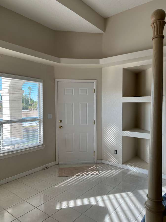 Estella's room
