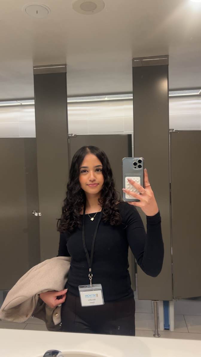 Shradha Dotel
