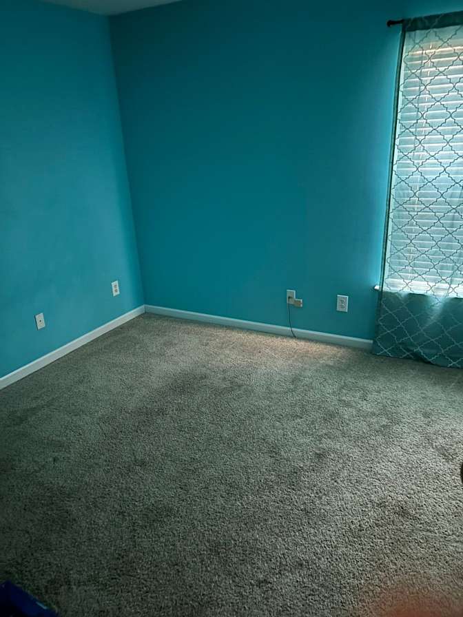 Kevin's room