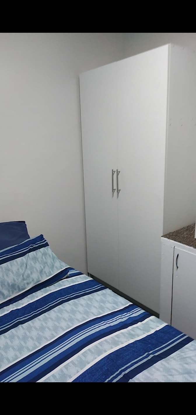Brandon's room